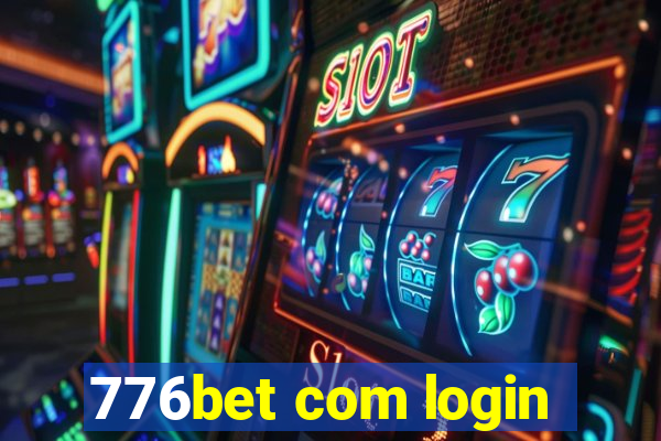 776bet com login